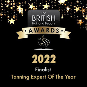 Tanning Expert Of The Year 2022 Finalist