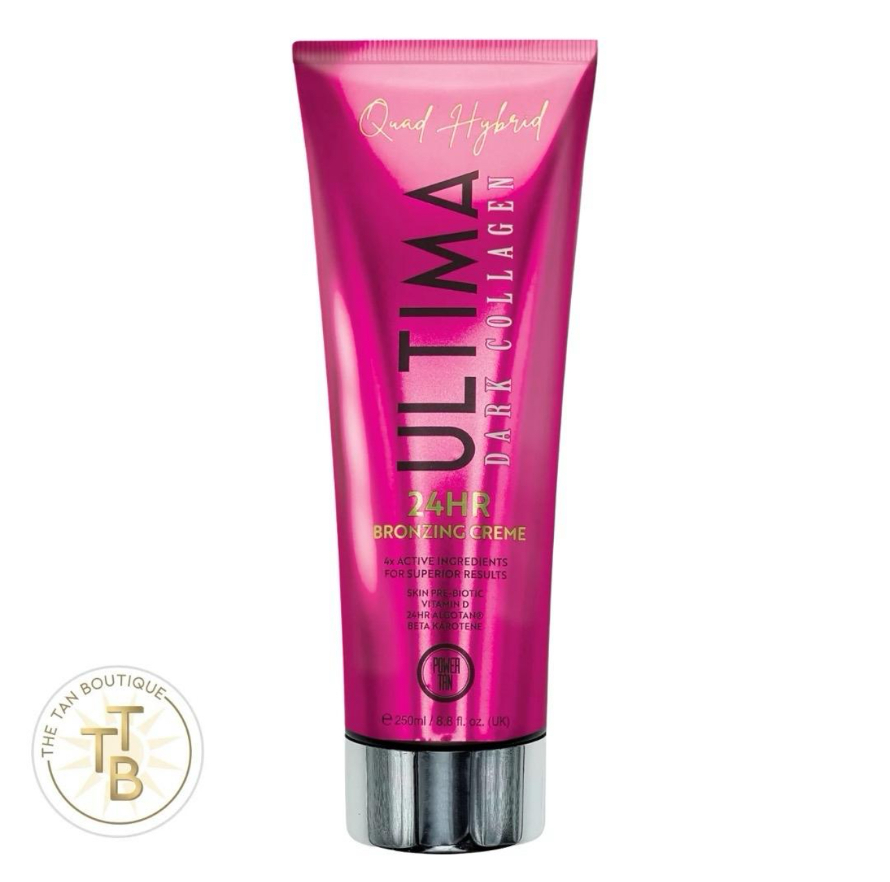 Ultima Dark Collagen