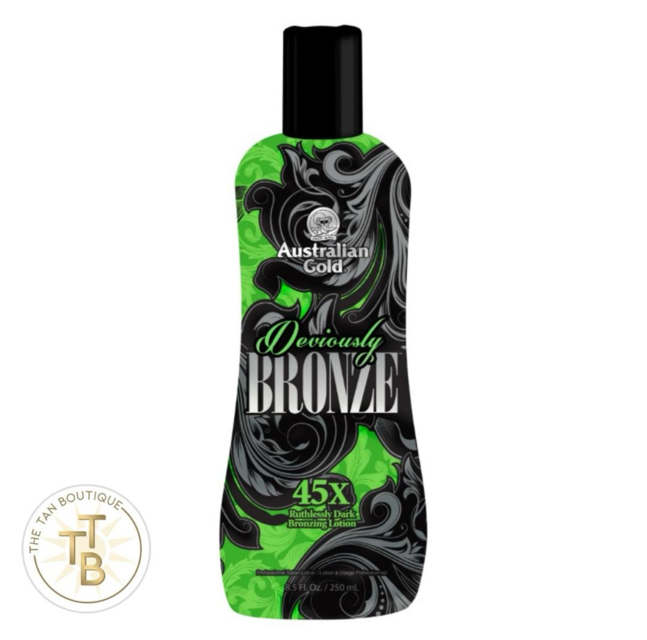 Deviously Bronze
