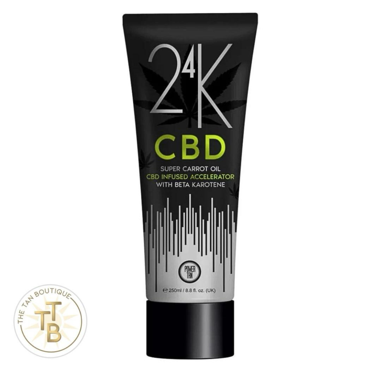 24K CBD