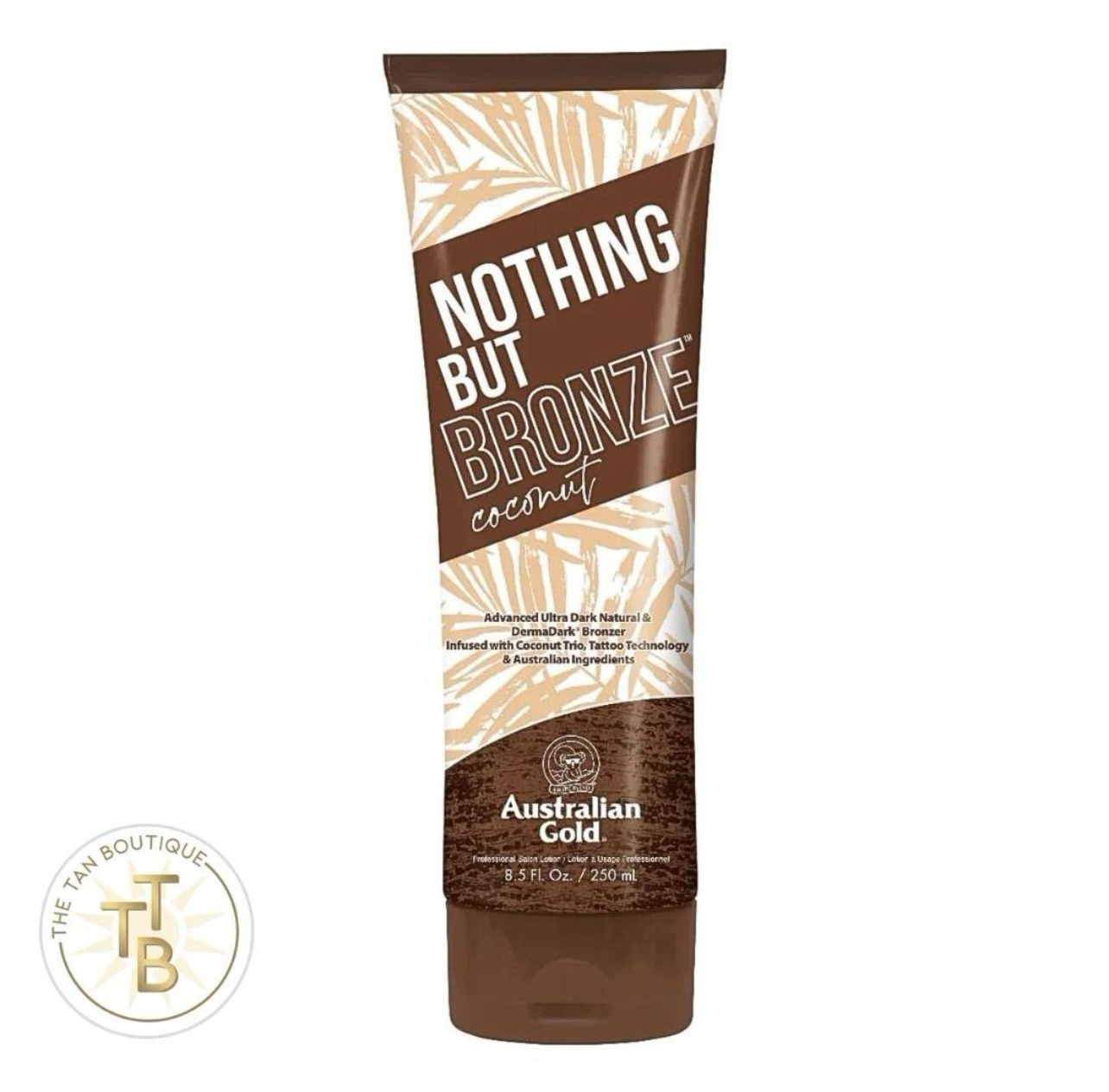 Nothing But Bronze