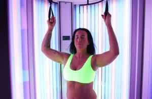 Standup Tanning