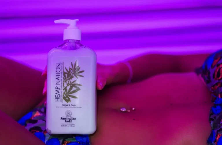 hemp nation lotion