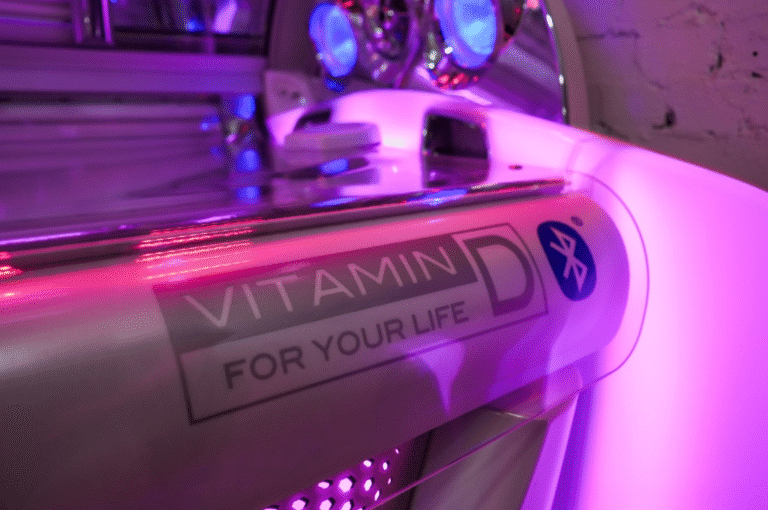 The Best Sunbed Tanning Guide for Beginners