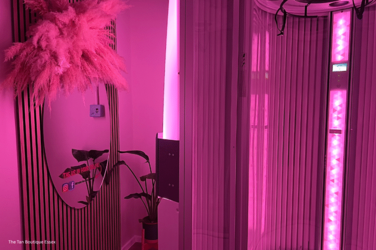 Which Sunbed Is Best for Me? A Guide to Our Tanning Beds