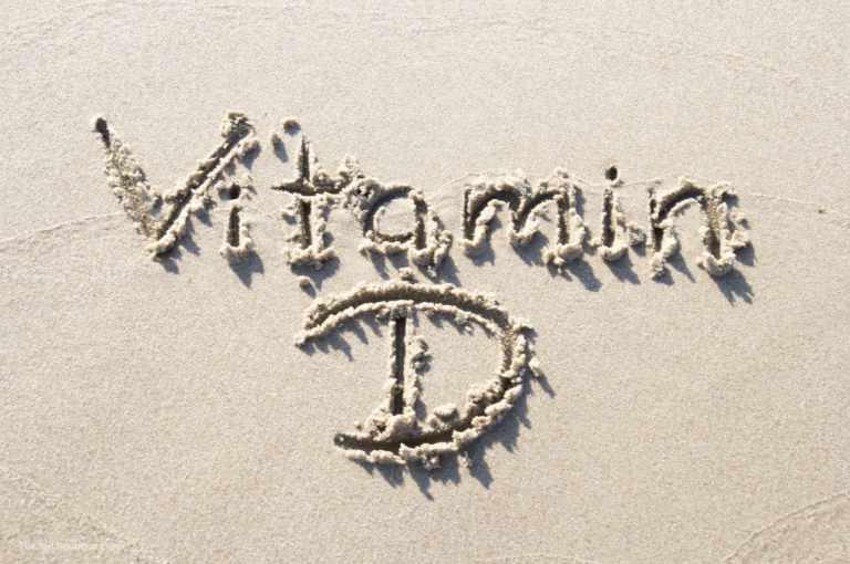 Benefits of Using Sunbeds to Boost Your Vitamin D