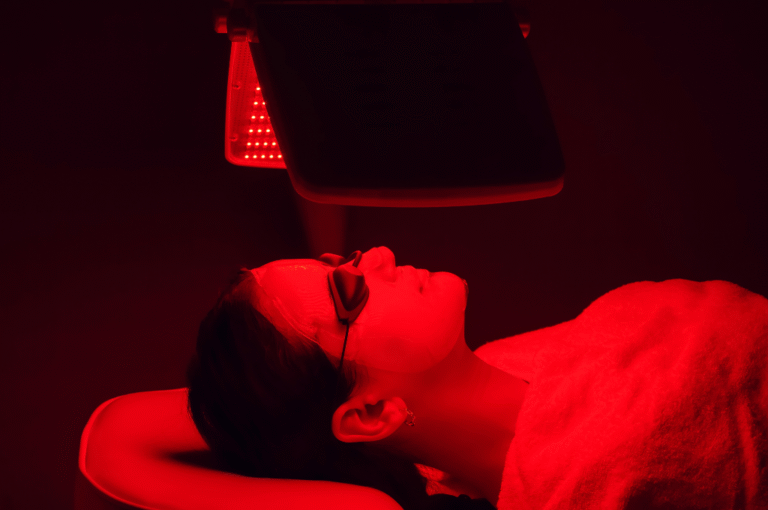 What Is Red Light Therapy? Benefits, Uses and What to Expect