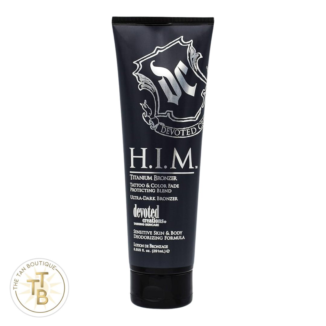 H.I.M Titanium