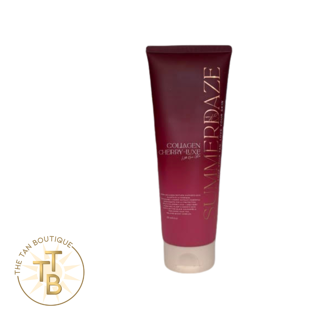 Summerdaze Collagen Cherry Luxe