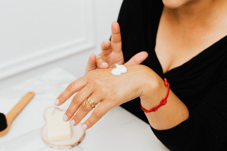 What Is a Patch Test and Why Is It Important Pre Spray Tan?